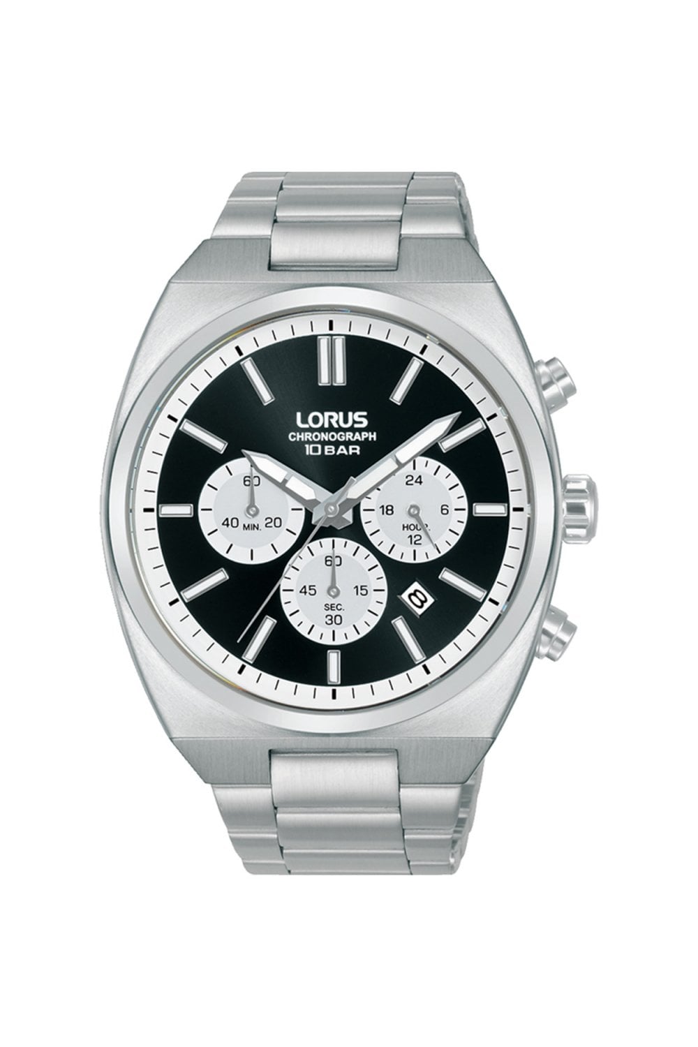 Lorus 時計 |最大 70% 割引 |ルビコンの時計