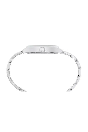 Lorus Easy Reader Lumibrite 40mm Watch RXN83DX9