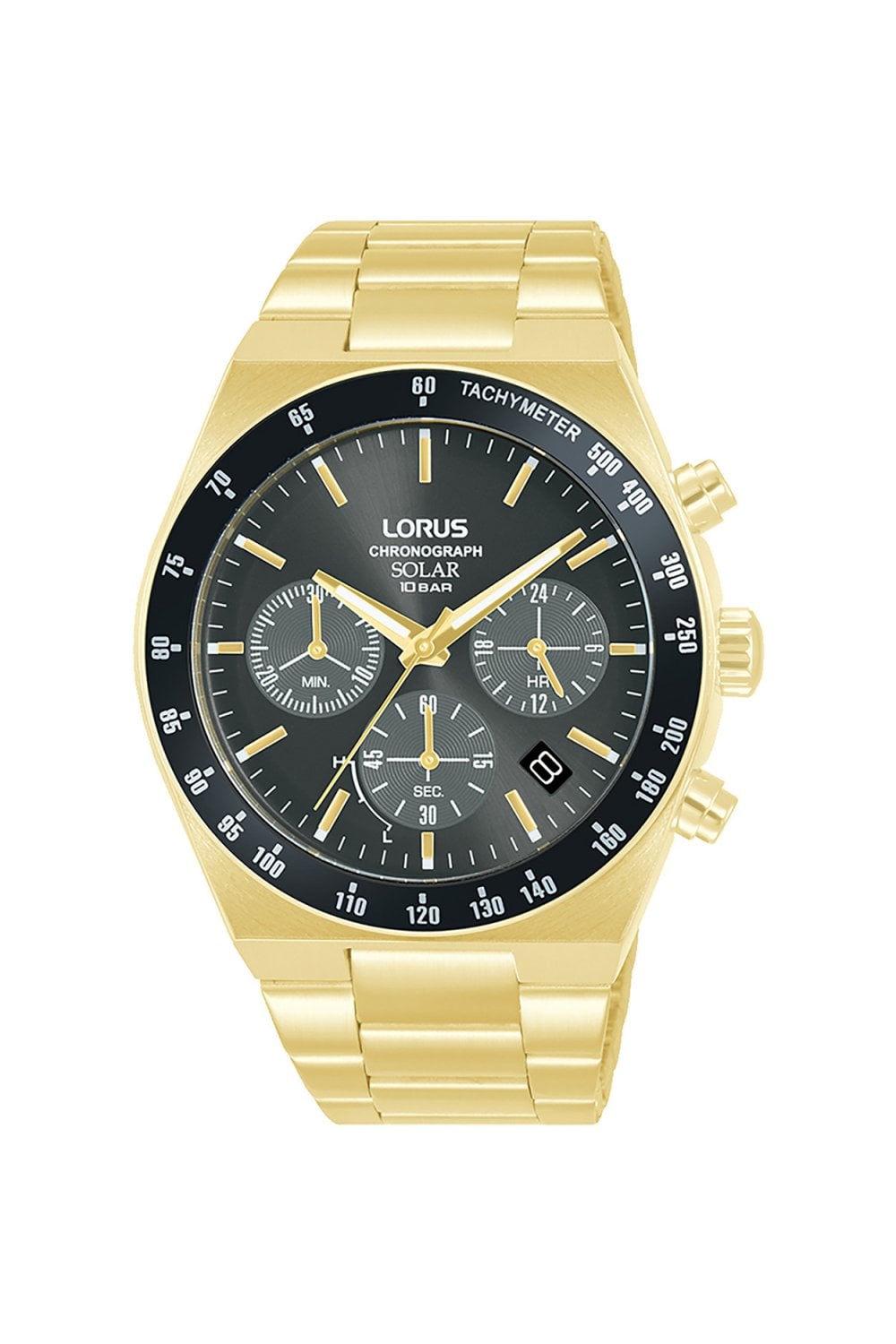 Lorus 時計 |最大 70% 割引 |ルビコンの時計