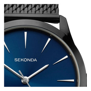 Sekonda Gents  Watches Secondary View