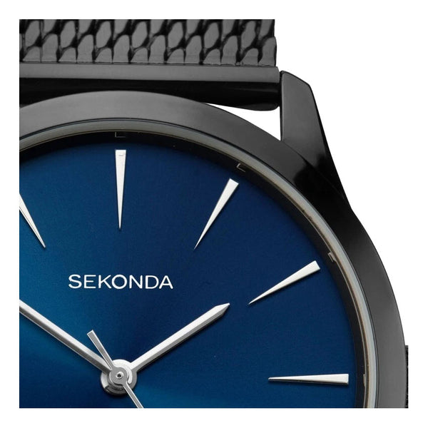 Sekonda Gents  Watches Secondary View