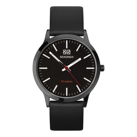 Sekonda Gents Nordic 40mm Casual Watch 1941