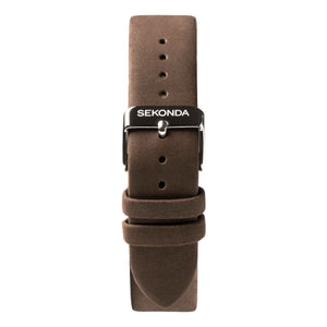 Sekonda Gents Brass Watches Secondary View