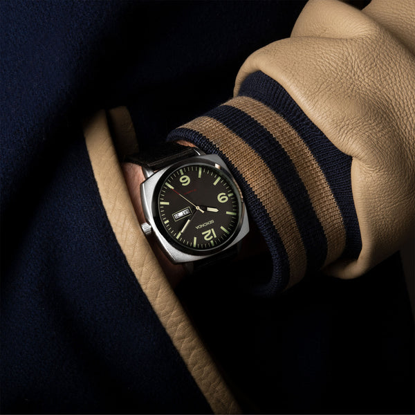 Sekonda Gents Brass Watches Secondary View