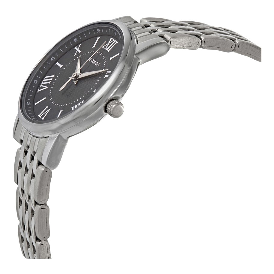 Sekonda Ladies Brass and LLB Quartz Watch Primary View