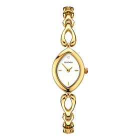 Sekonda Ladies Dress Bracelet Watch 2501