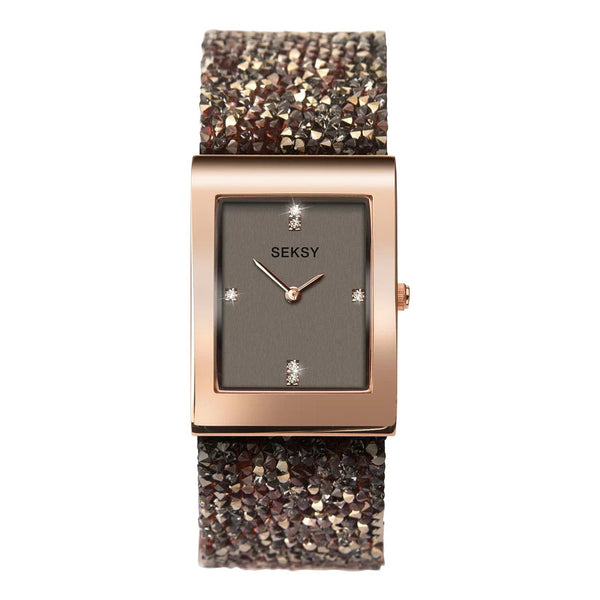 Seksy Ladies Dress/Formal Wristwatch Primary View