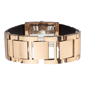Seksy Ladies PVD Plated Stainless Steel Wristwatch Secondary View