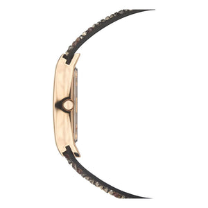 Seksy Ladies Grey Wristwatch Additional View