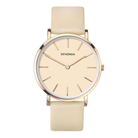 Sekonda Ladies Freya 36mm Casual Watch 2626