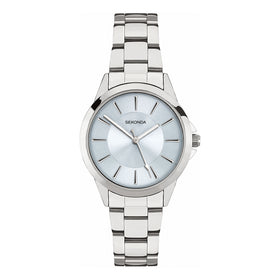 Sekonda Ladies 35mm Dress Watch 2630