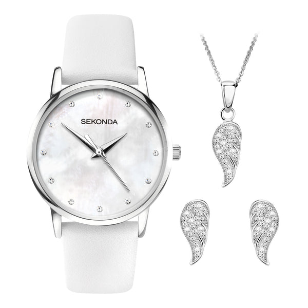 Sekonda Ladies Watches Primary View