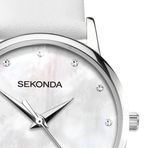 Sekonda Ladies Brass Watches Secondary View