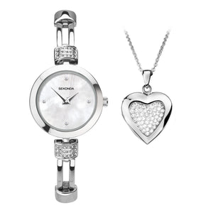 Sekonda Ladies Watches Primary View