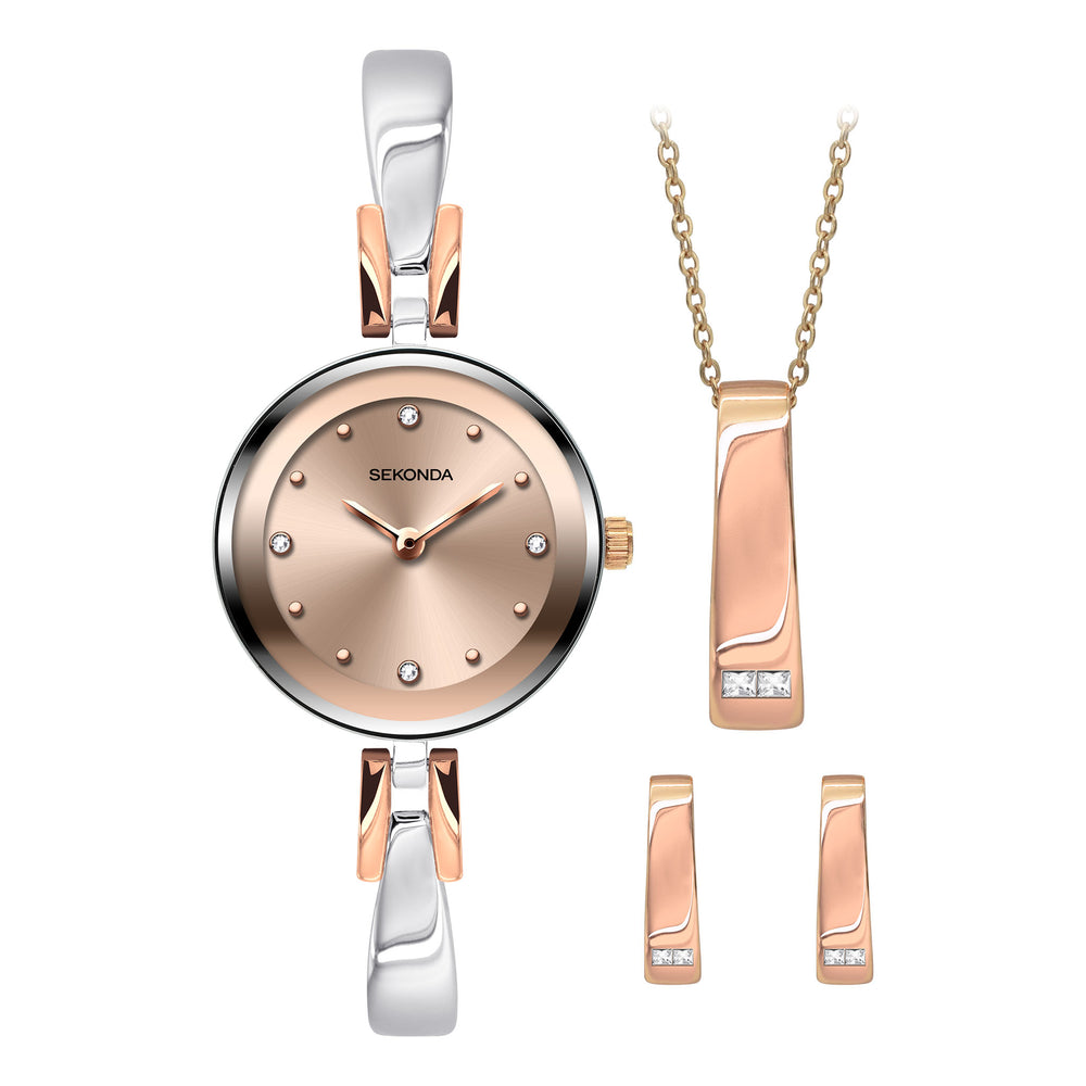 Sekonda Ladies Watches Primary View
