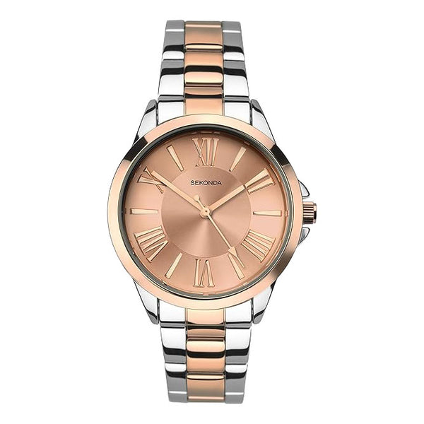 Sekonda Ladies Wristwatch Primary View