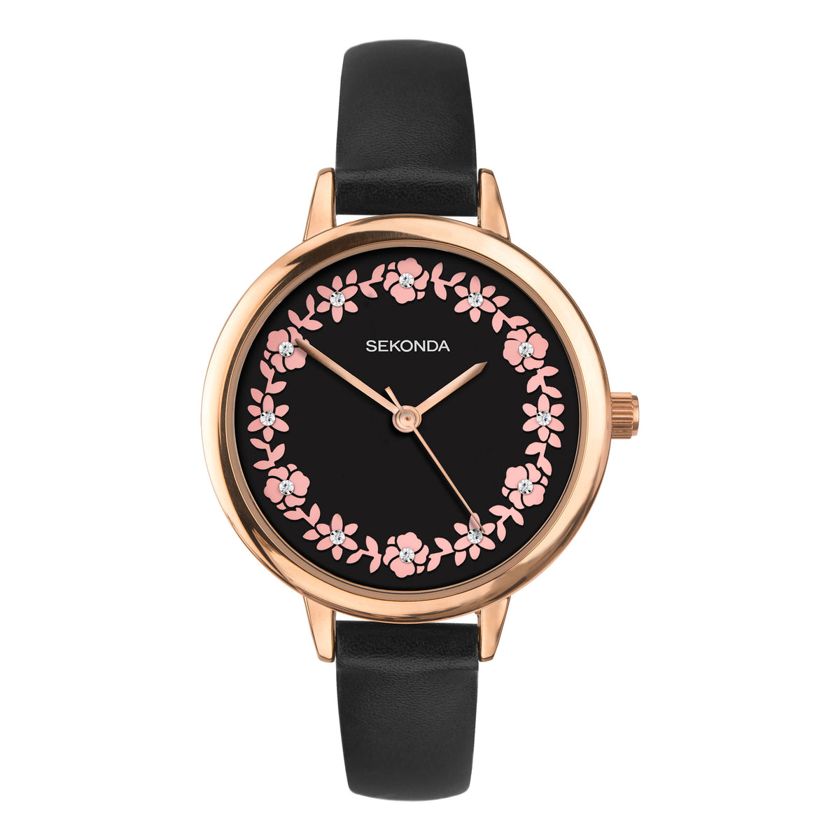 Watch 2818