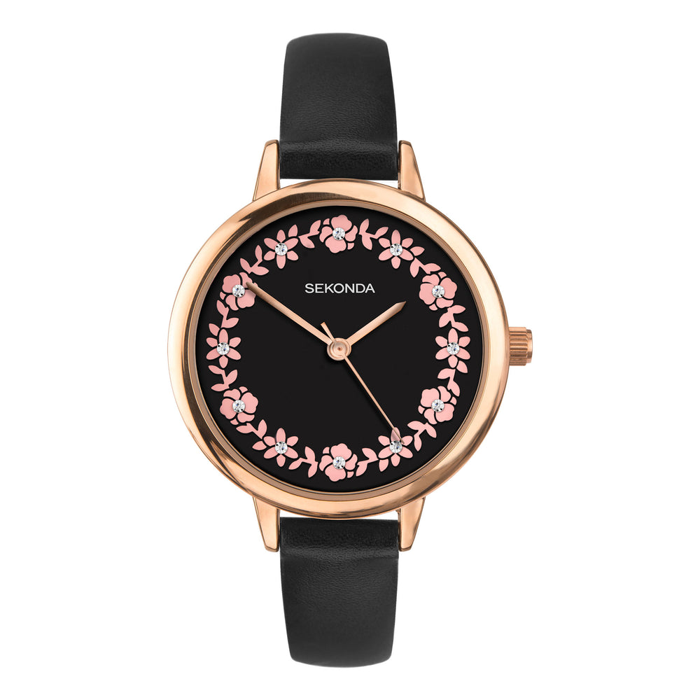 Sekonda Ladies Wristwatch Primary View