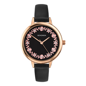 Sekonda Ladies Wristwatch Primary View