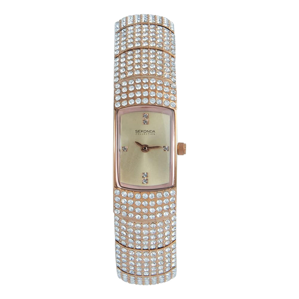 Sekonda Ladies Wristwatch Primary View