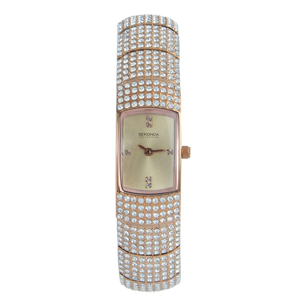 Sekonda Ladies Wristwatch Primary View
