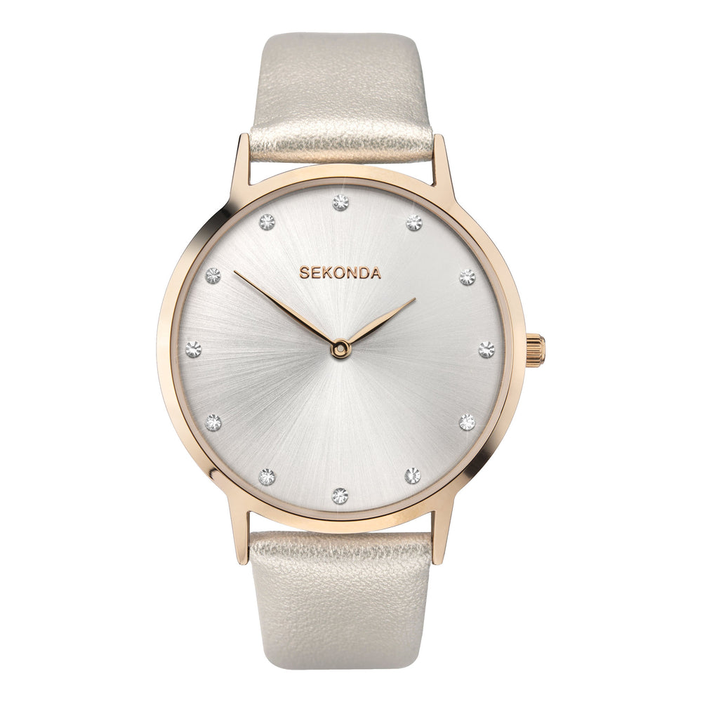 Sekonda Ladies Watches Primary View