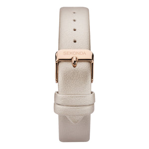 Sekonda Ladies Silver Watches Additional View