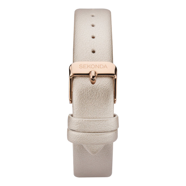 Sekonda Ladies Silver Watches Additional View