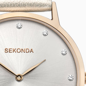Sekonda Ladies 36 mmmm Case Size Watches Additional View