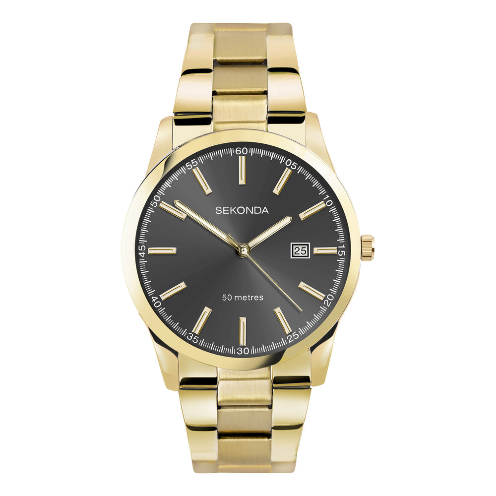Sekonda Gents Watches Primary View