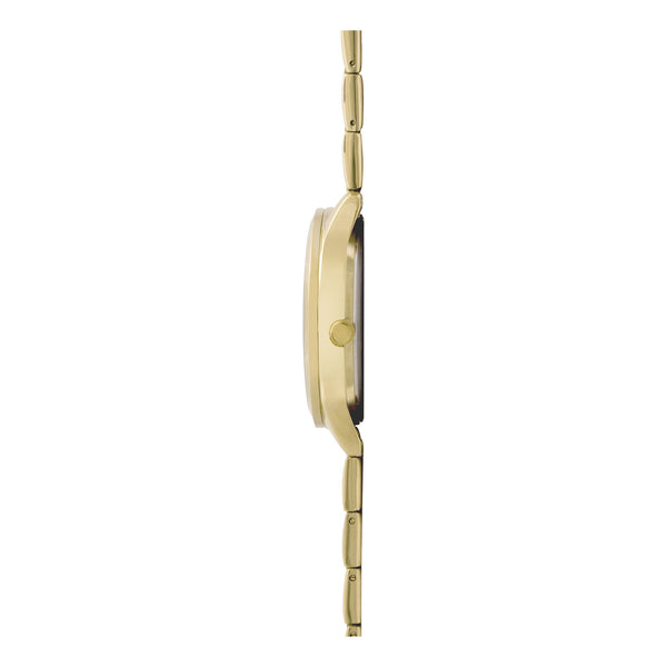 Sekonda Gents Brass Watches Secondary View