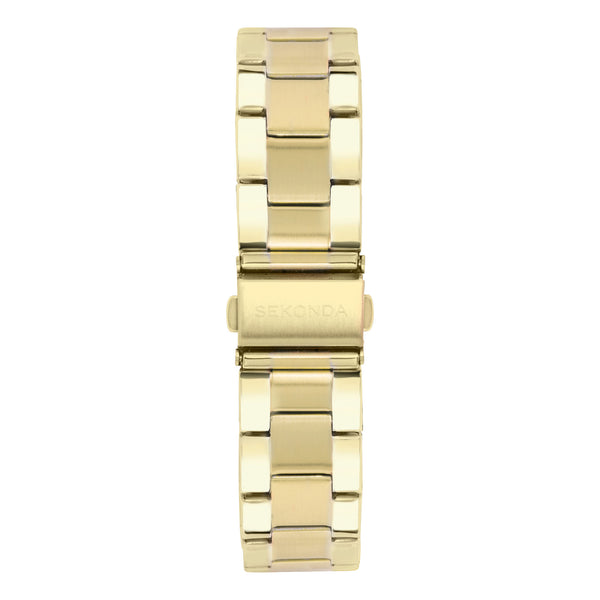 Sekonda Gents Gunmetal Watches Additional View