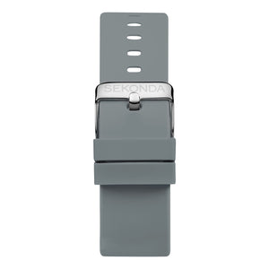 Sekonda Unisex Black Watches Additional View