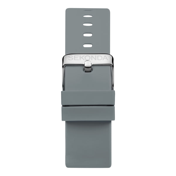 Sekonda Unisex Black Watches Additional View
