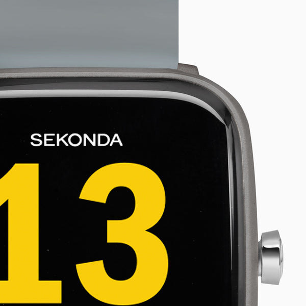 Sekonda Unisex 35 mmmm Case Size Watches Additional View