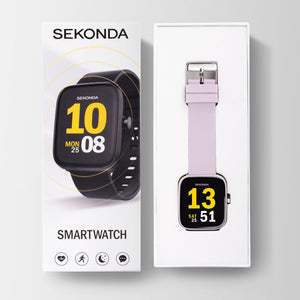 Sekonda Unisex Silicone Watches Additional View