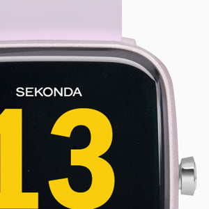 Sekonda Unisex 35 mmmm Case Size Watches Additional View