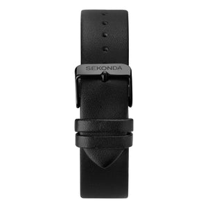 Sekonda Gents Navy Watches Additional View