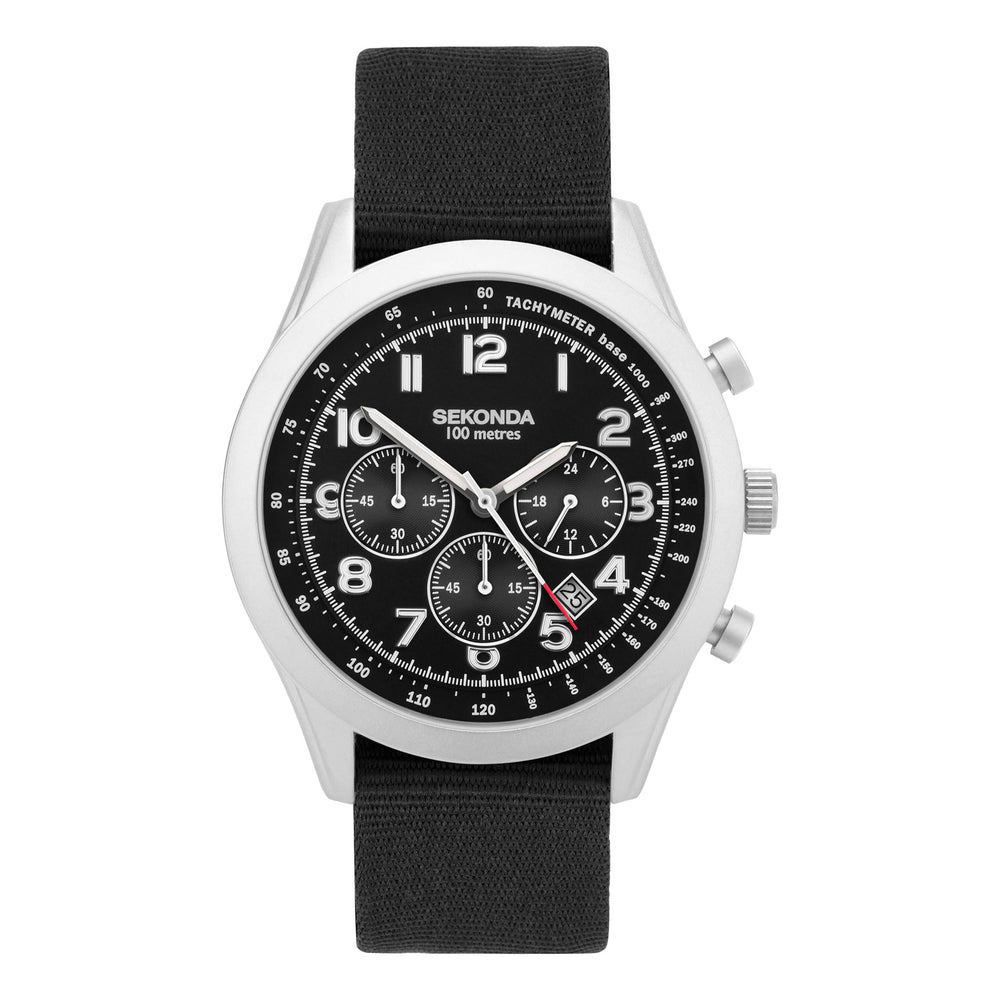 Sekonda Gents Watches Primary View