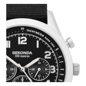 Sekonda Gents 45 mmmm Case Size Watches Additional View