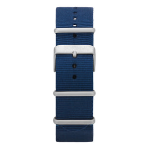 Sekonda Gents Fabric Quartz Watch Additional View