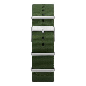 Sekonda Gents Fabric Wristwatch Additional View