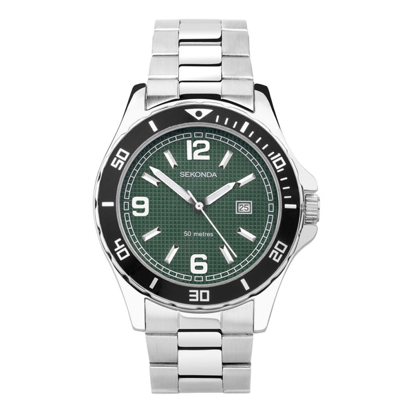Sekonda Gents Watches Primary View