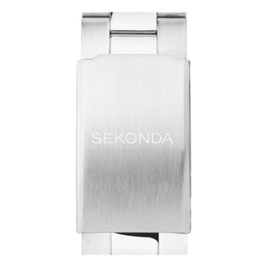 Sekonda Gents 10mmmm Case Thickness Watches Additional View