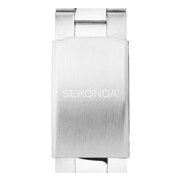 Sekonda Gents 10mmmm Case Thickness Watches Additional View