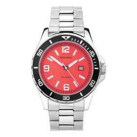 Sekonda Exclusive Gents Sports Bracelet Watch 30079