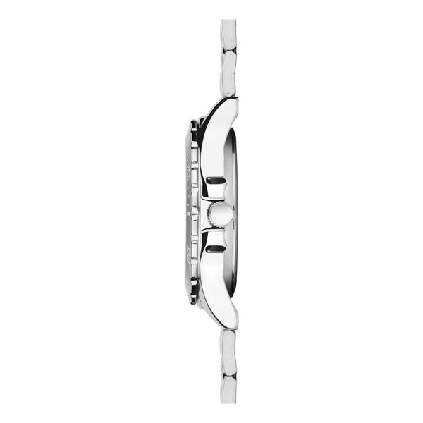 Sekonda Gents Stainless Steel Wristwatch Secondary View