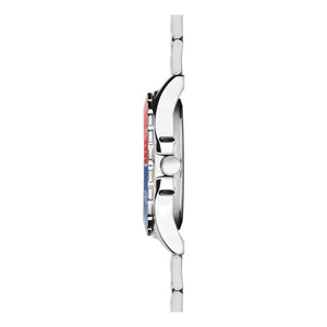 Sekonda Gents Stainless Steel Wristwatch Secondary View