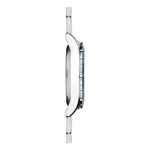 Sekonda Gents Blue Wristwatch Additional View