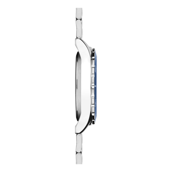 Sekonda Gents Blue Wristwatch Additional View